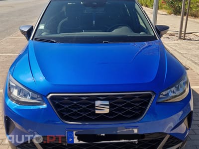 Seat Arona FR