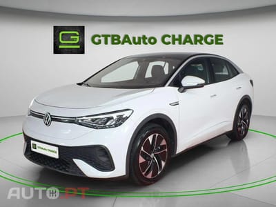 Volkswagen Id.5 Pro Performance I.V.A DEDUTÍVEL