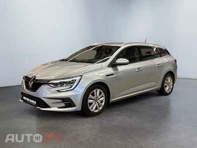 Renault Mégane Sport Tourer 1.6 E-Tech Business