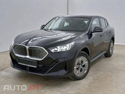 BMW iX2 eDrive20