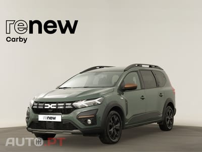 Dacia Jogger Jogger 1.0 ECO-G Extreme+ Up&Go 7L Bi-Fuel