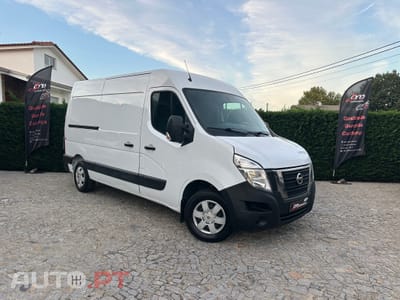Nissan NV400 NV 400