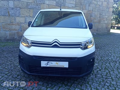 Citroen Berlingo 1.5 BlueHDI M