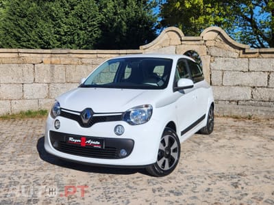 Renault Twingo 1.0 SCe Night&Day