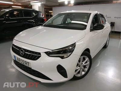 Opel Corsa 1.5 D Business