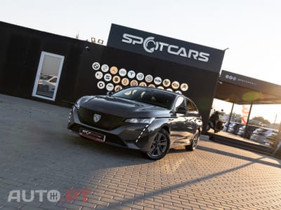 Peugeot 308 SW 1.2 PureTech Active