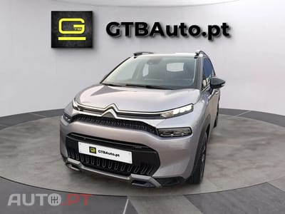 Citroen C3 Aircross 1.2 PureTech Plus