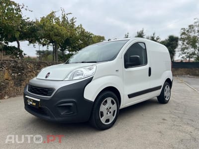 Fiat Fiorino 1.3 M-jet