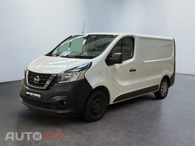Nissan NV300 2.0 dCi L1H1 Optima