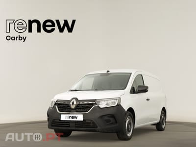 Renault Kangoo Kangoo 1.5 Blue dCi L2 Start