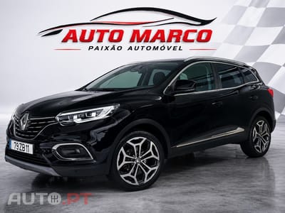 Renault Kadjar 1.5 dCi Intens