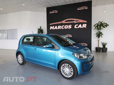 Volkswagen Up! 1.0 Move Color