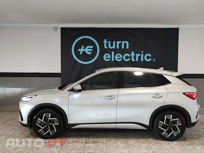 BYD Atto 3 60.48 kWh Design