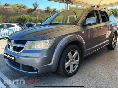 Dodge Journey 2.0 CRD R/T ATX