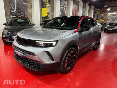 Opel Mokka 1.2 T GS Line