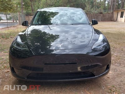 Tesla Model Y Standard