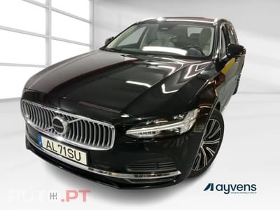 Volvo V90 2.0 T8 PHEV Inscription Expression AWD