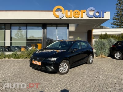 Seat Ibiza 1.0 TSI Reference