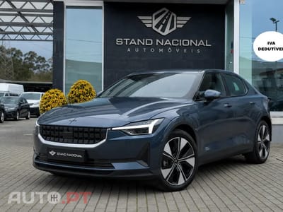 Polestar 2 Standard Range 69 kWh