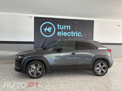 Mazda MX-30 e-SKYACTIV