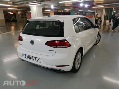 Volkswagen Golf Variant 1.0 TSI Life