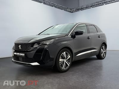Peugeot 3008 1.6 Hybrid Allure Pack e-EAT8