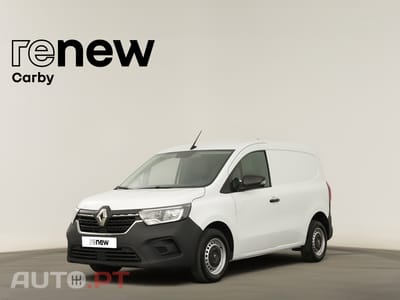 Renault Kangoo Kangoo 1.5 Blue dCi L1 Advance