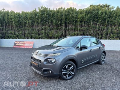 Citroen C3 1.2 PureTech Shine