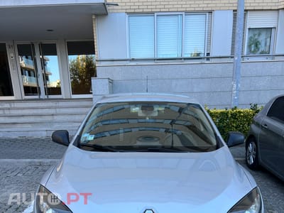 Renault Mégane Sport Tourer 1.5 dCi Dynamique