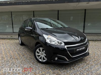 Peugeot 208 1.2 PureTech Active