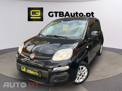 Fiat Panda  1.2 Easy S&S LOUNGE