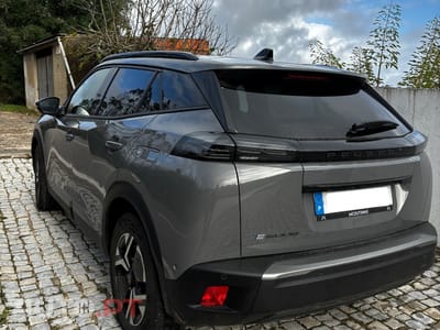 Peugeot E-2008 Peugeot e-2008 54 kWh Allure