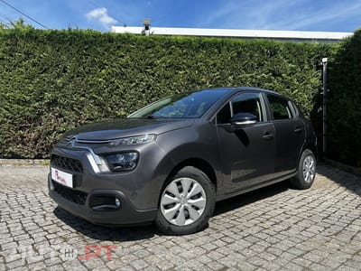 Citroen C3 1.2 PureTech C-Series