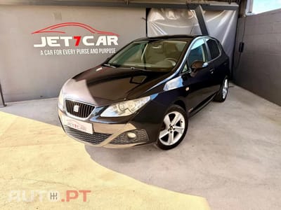 Seat Ibiza 1.2 12V Copa