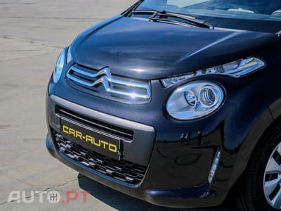 Citroen C1 1.0 VTi Feel