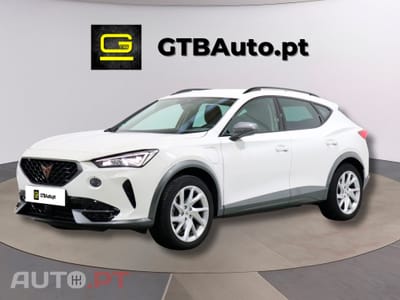 Cupra Formentor I.V.A DEDUTIVEL 1.4 TSI e-Hybrid 