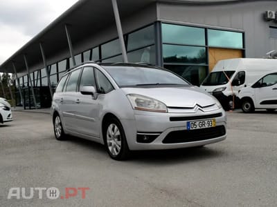 Citroen C4 Grand Picasso 1.6 HDi