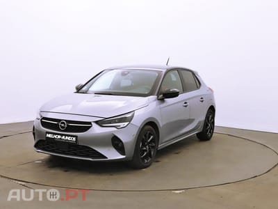 Opel Corsa 1.2 T GS Line Aut.