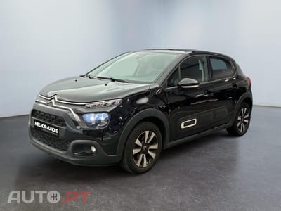 Citroen C3 1.2 PureTech Shine