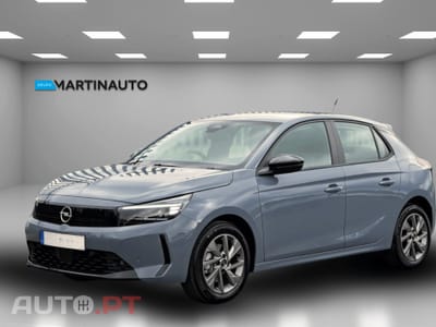 Opel Corsa 1.2 T Edition