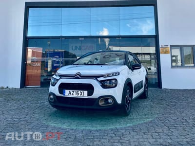 Citroen C3 C SERIES