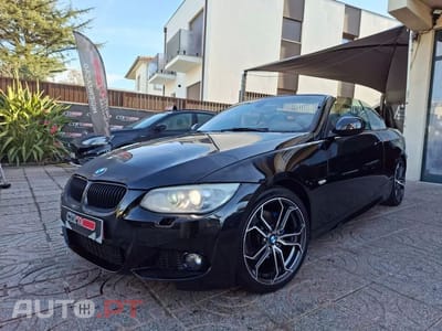 BMW 320  D M Sport Edition
