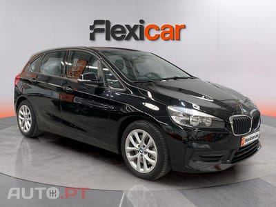 BMW 225 Advantage