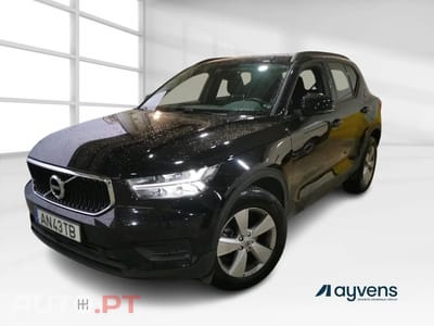 Volvo XC40 1.5 T2 Momentum Core