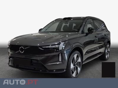 Volvo EX90 111 kWh Twin Motor Performance Ultra