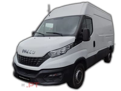 Iveco Daily 35S12V