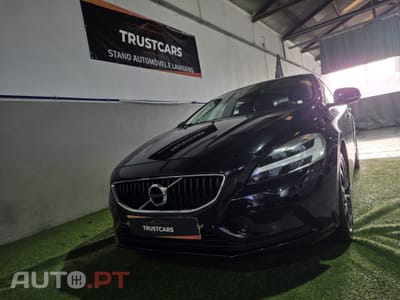Volvo V40 2.0 D2 Momentum