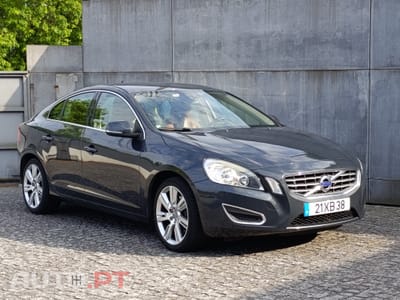 Volvo S60 T5  (GPL)