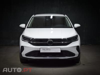 Volkswagen Taigo 1.0