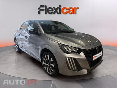Peugeot 208 1.2 Hybrid Style e-DCS6